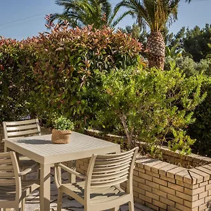 Appartement Marinos 