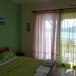Paradise Πυργαδίκια