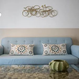 Urban #feelslikehome Θεσσαλονίκη