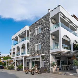 Aparthotel Maria