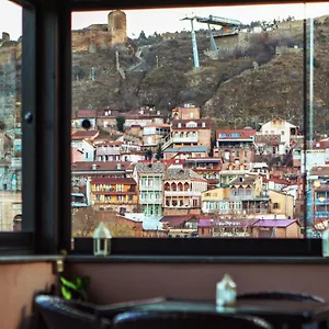 *** Otel Georgia Gt Gürcistan