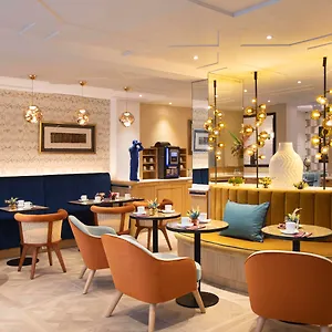 **** Otel Phileas Lazare & - Opera Fransa