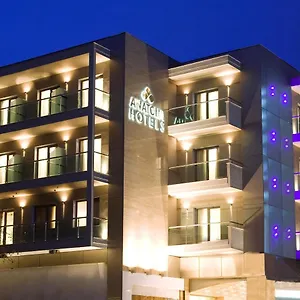 **** Otel Anatolia Yunanistan