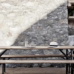 ***** Otel Nomad Mykonos - Small Luxury Of The World Yunanistan