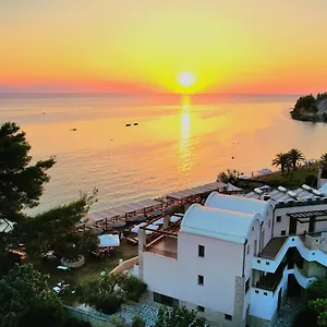 Olympion Sunset Halkidiki ***** Skála Foúrkas