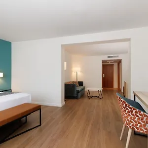 Hotel Exe