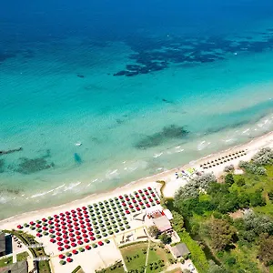 5* Otel Simantro