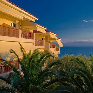 Aparthotel Maistrali