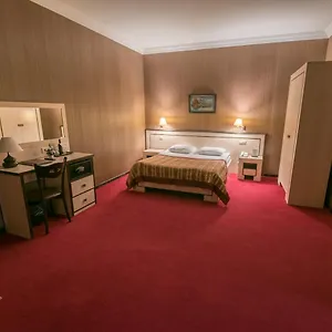 **** Otel Rikhe Monika Gürcistan