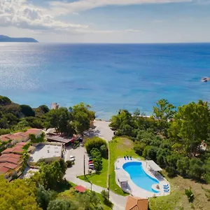 Panas Grecia