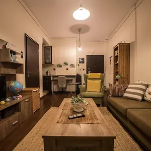 Octagon Apartments, Nilie Hospitality Mgmt Θεσσαλονίκη