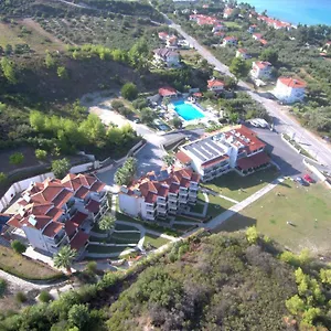 4* Otel Halkidiki Palace