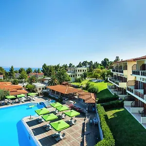 Hotel Palladium